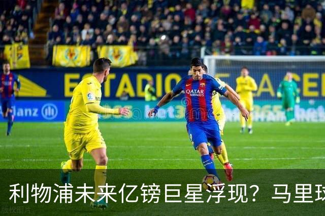 利物浦未来亿镑巨星浮现？马里球员英超首秀大放异彩
